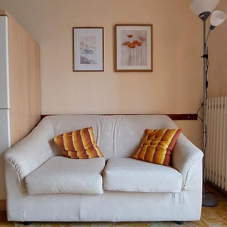 Albengamare Apartment Luaran gambar