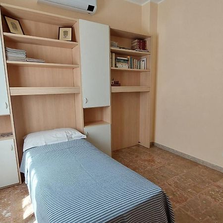 Albengamare Apartment Luaran gambar