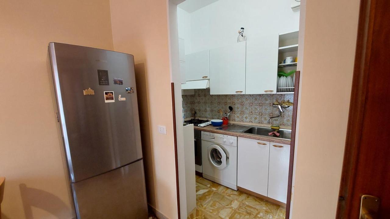 Albengamare Apartment Luaran gambar