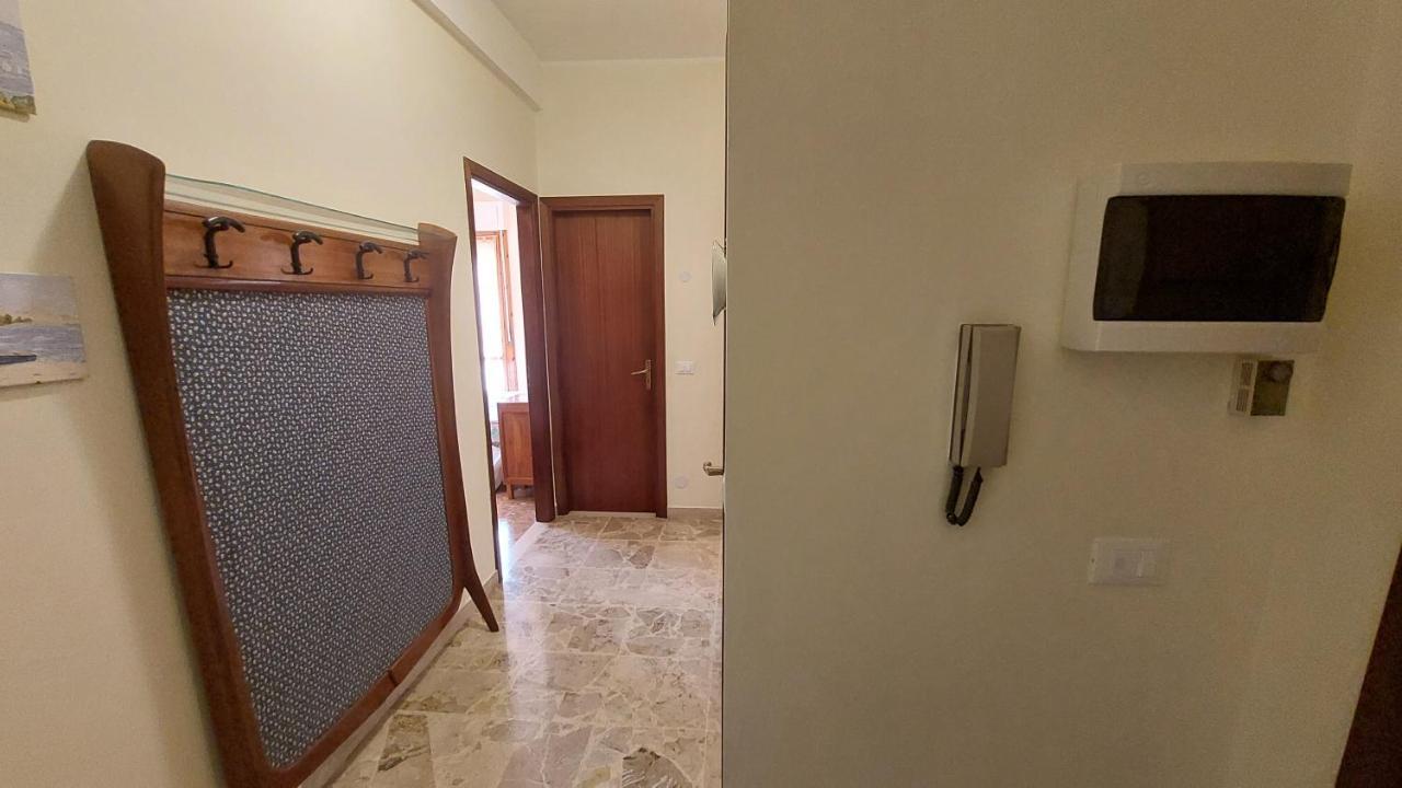 Albengamare Apartment Luaran gambar