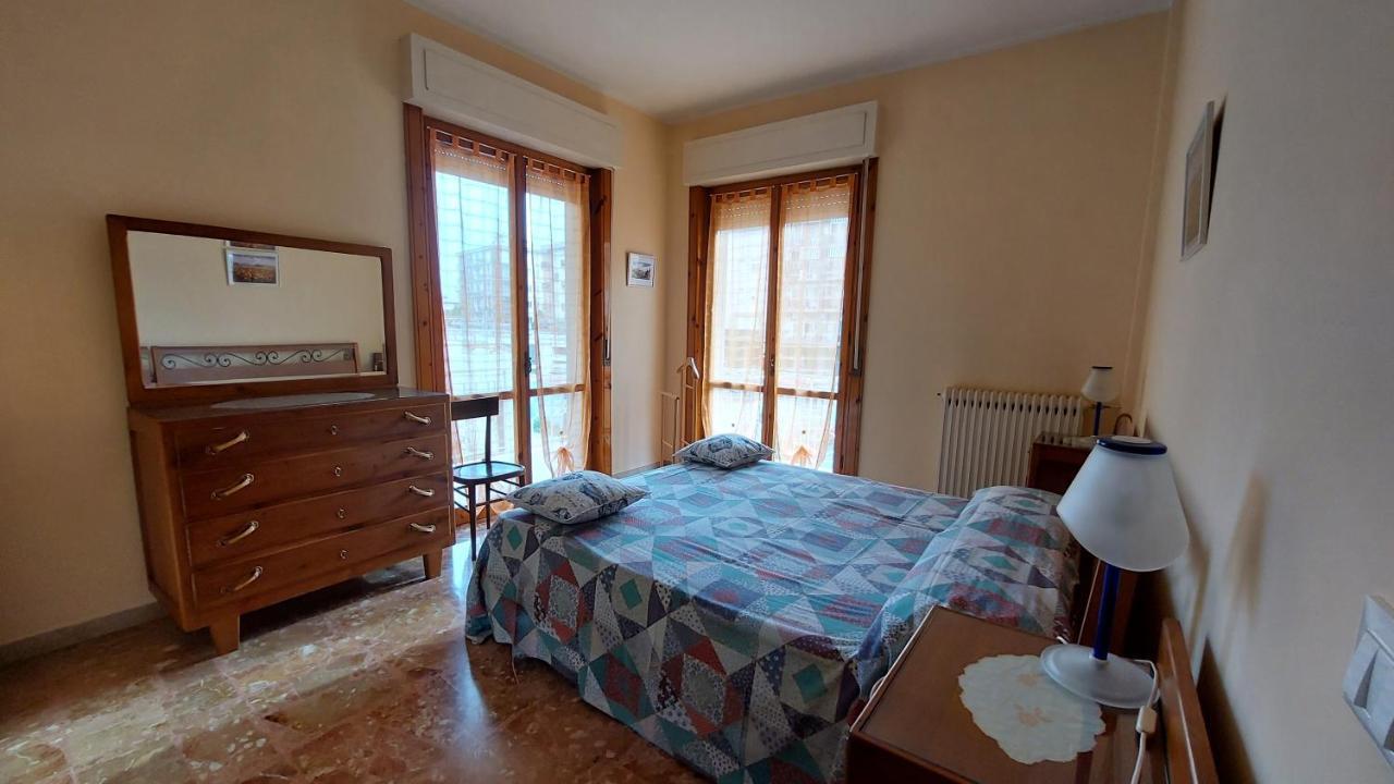 Albengamare Apartment Luaran gambar