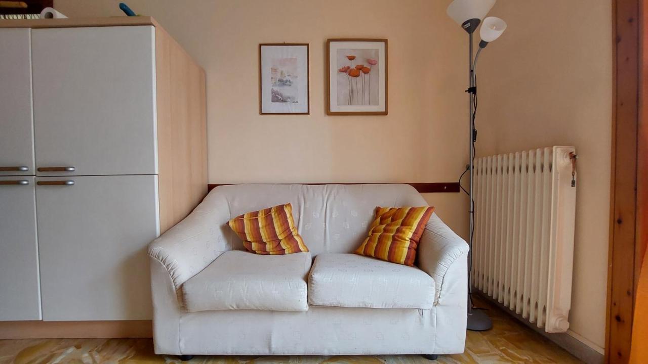 Albengamare Apartment Luaran gambar
