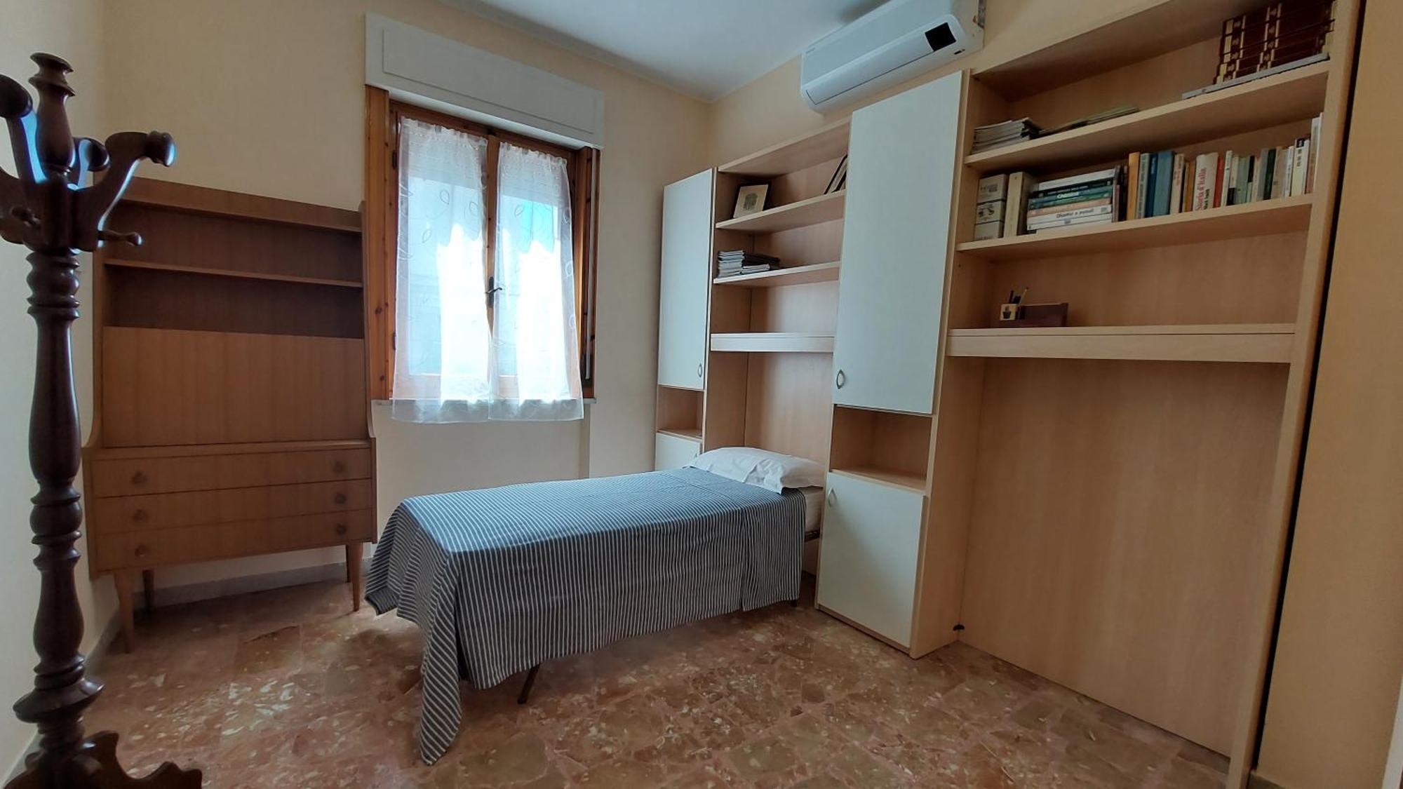 Albengamare Apartment Luaran gambar