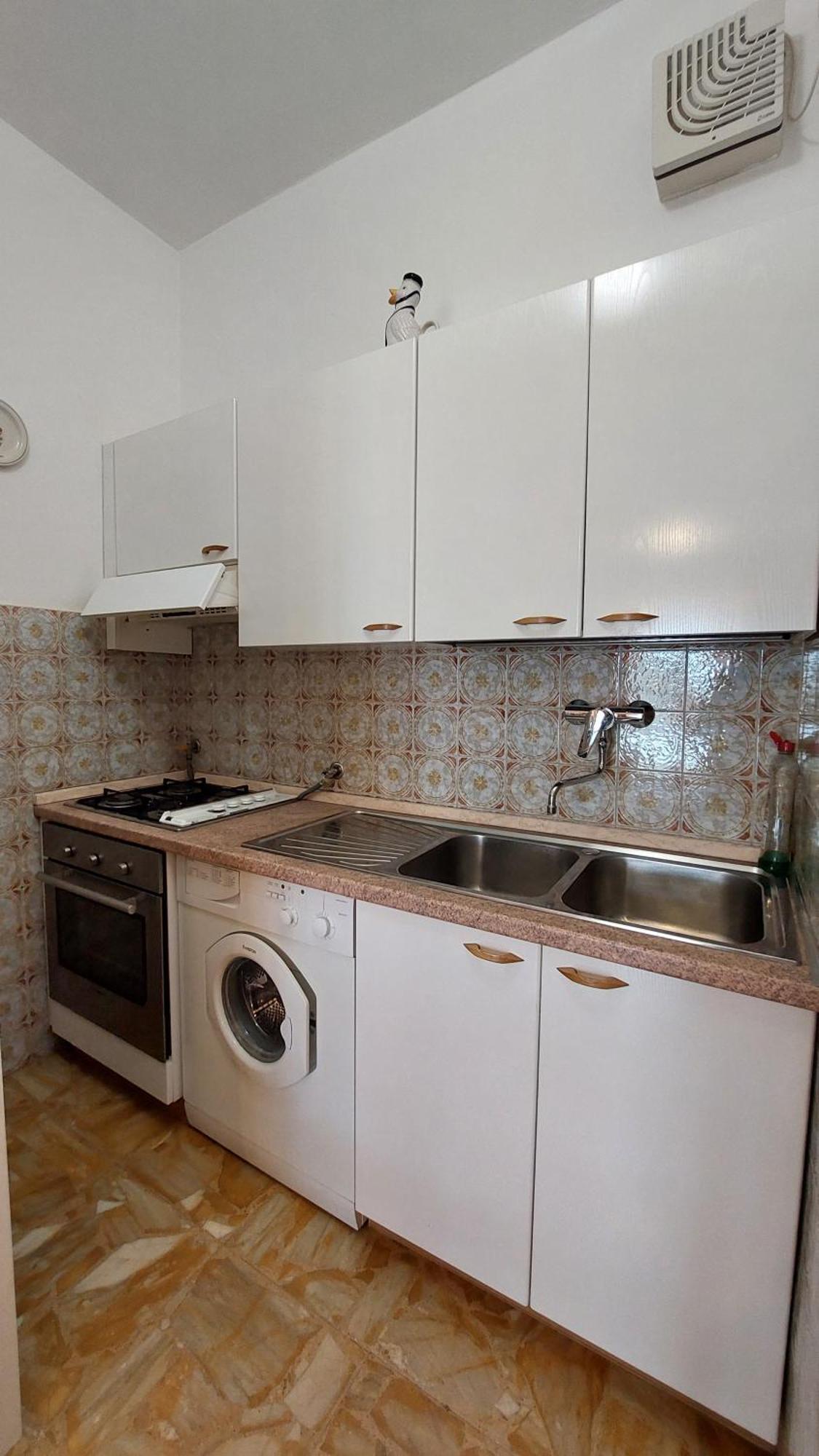Albengamare Apartment Luaran gambar